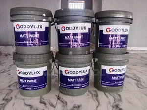 Matt Paint