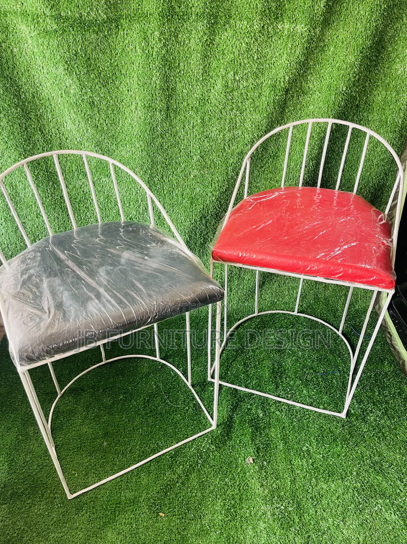 Windsor Set Chair