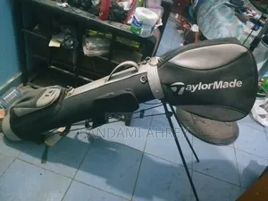 Taylormade Golf Bag