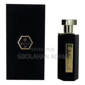 Reef 19 Perfume