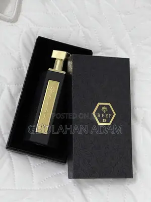 Reef 19 Perfume