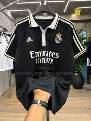 Football Jerseys for Unisex Fan and Player Version