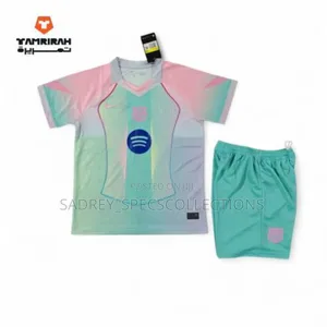 Kiddies Infants Football Jerseys Original Quality