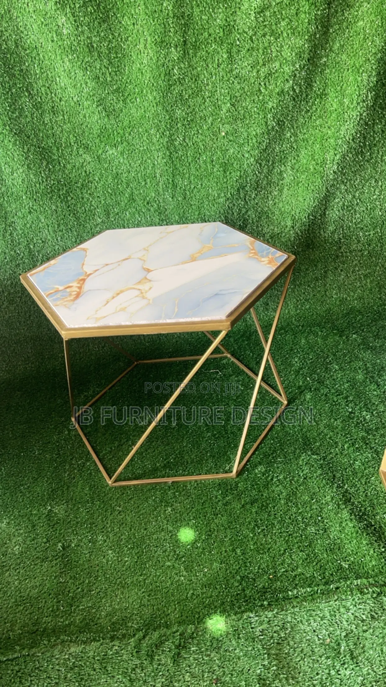 Coffee Center Table