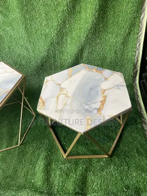 Coffee Center Table