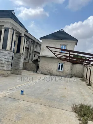 Furnished 6bdrm Duplex in Behind Alheri Hotel for sale