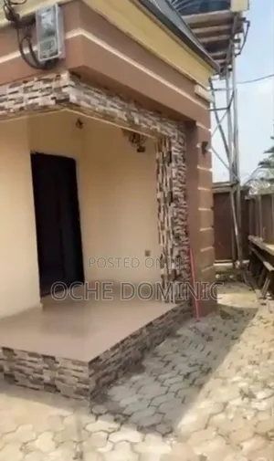 One Bed Room for Rent Aso Mararaba
