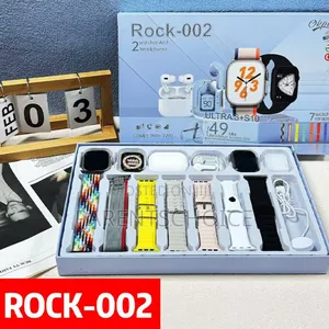 Rock 002 Smartwatch