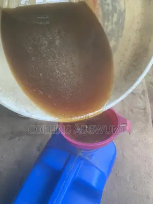 Raw Honey No Sugary Just Pure