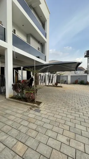Carport Two Cars Kado