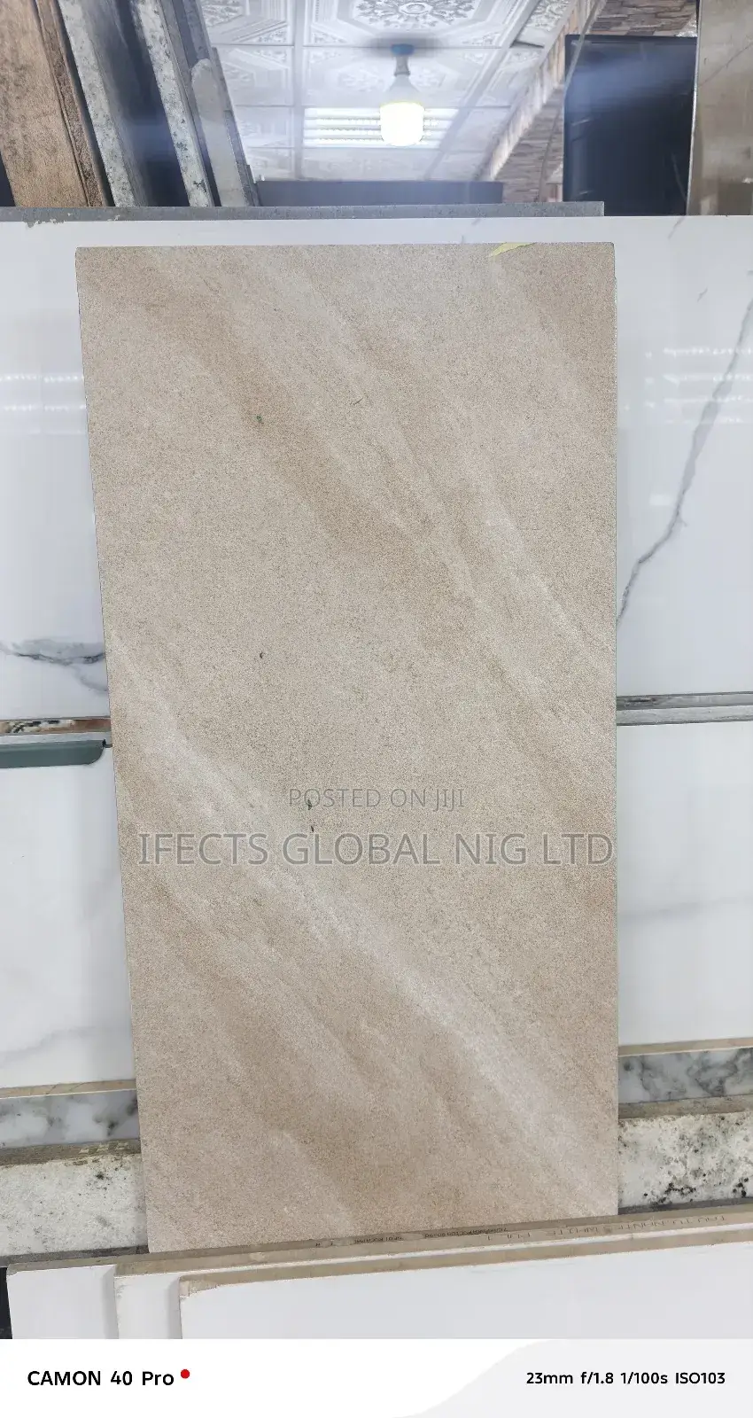 30 X 60 Matt for Step, Wall and Floor Tiles