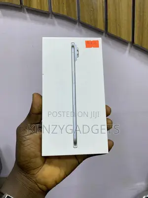 New Apple iPhone Air 256 GB