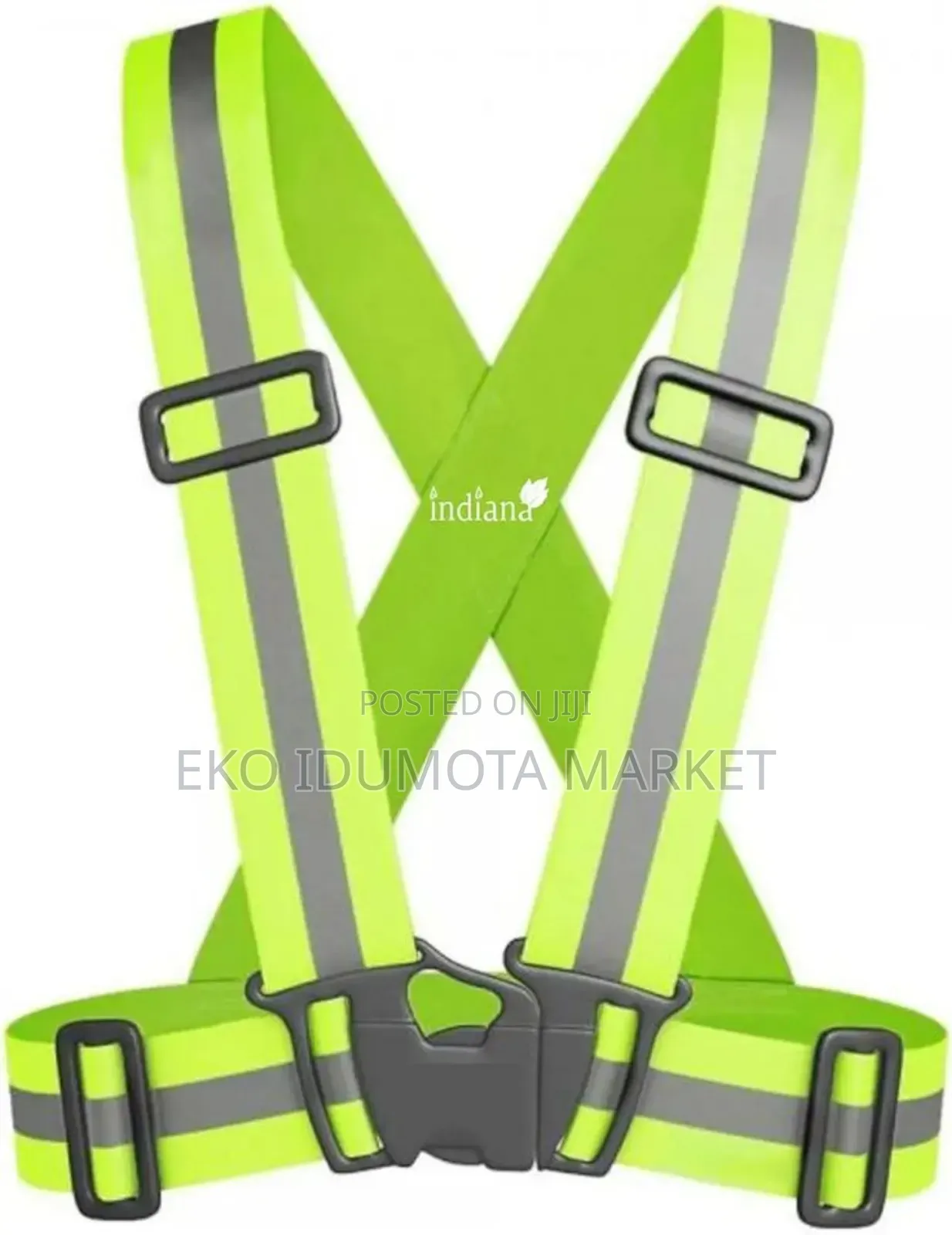 Reflective Belt