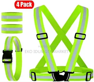 Reflective Belt
