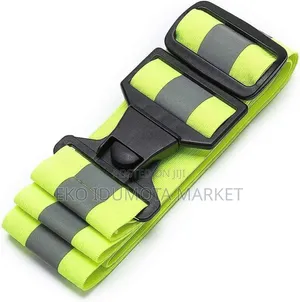 Reflective Belt