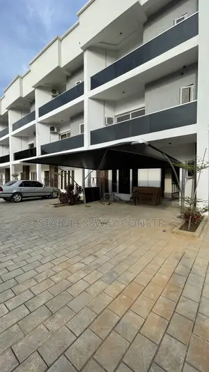 Double Car Carport