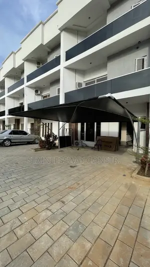 Double Car Carport