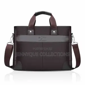 Men's Office Bag