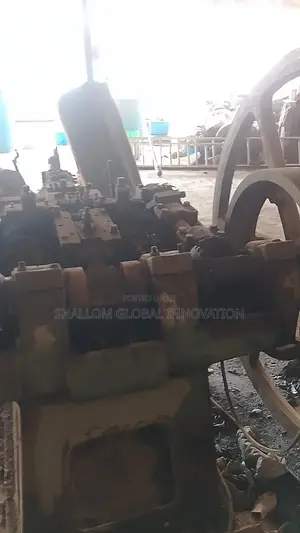 Nails Making Machine