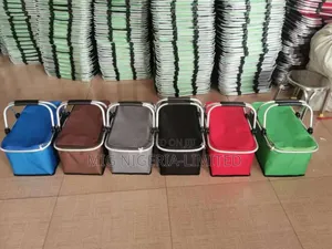 High Insulated Food Warner Bag