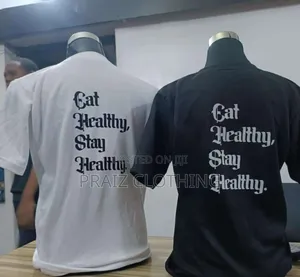 Custom Business Branded T-Shirts Hoodies (High Quality)