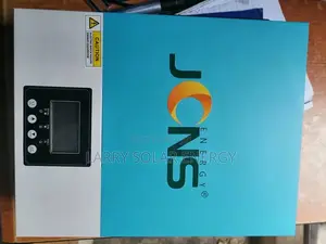 3kva Hybrid Solar Inverter