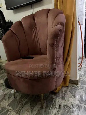 Upholstery Chair