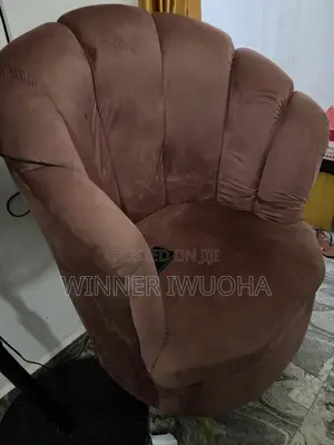 Upholstery Chair