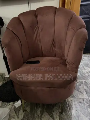 Upholstery Chair