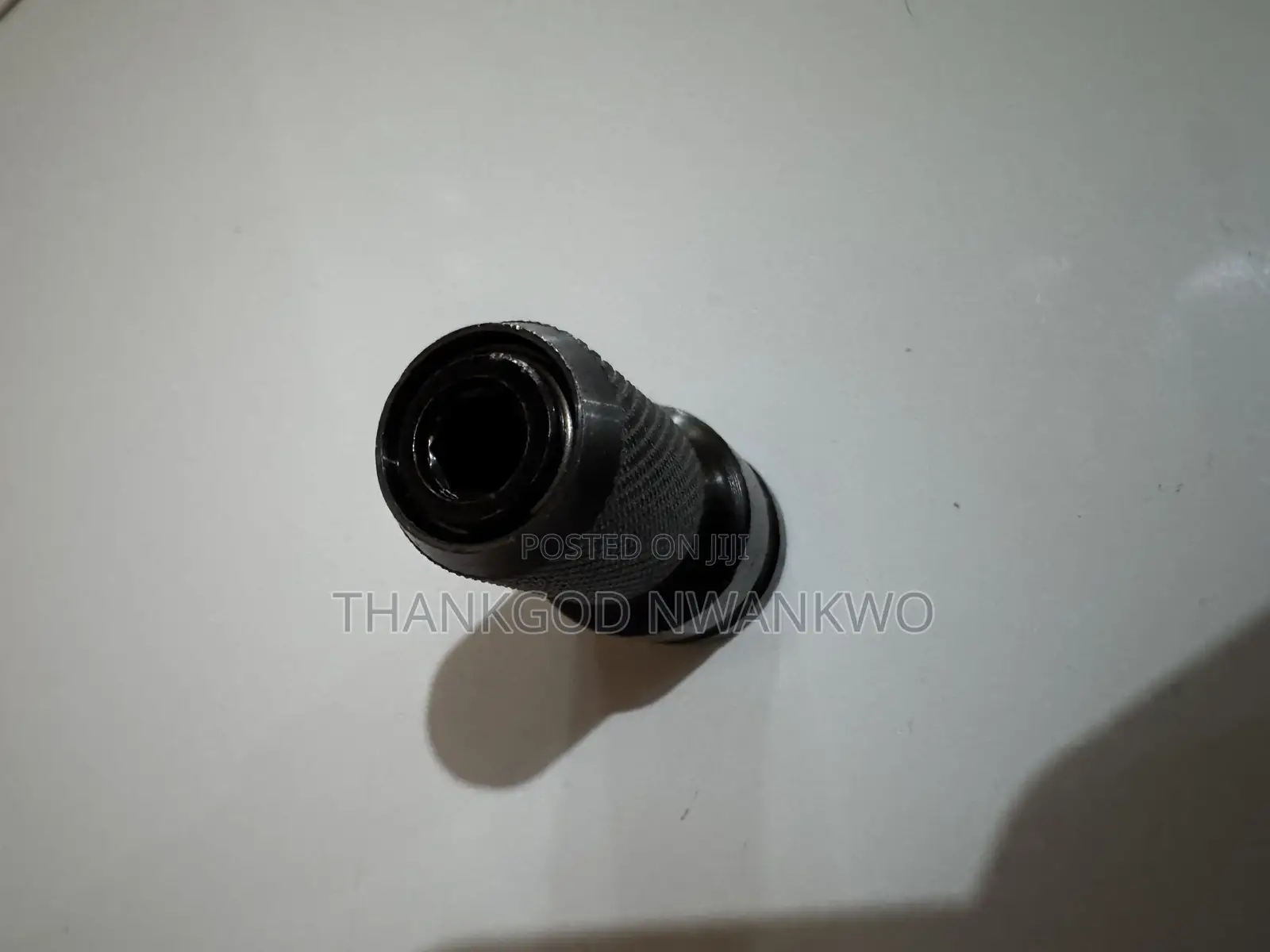 Impact to 1/4” Converter
