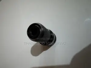 Impact to 1/4” Converter