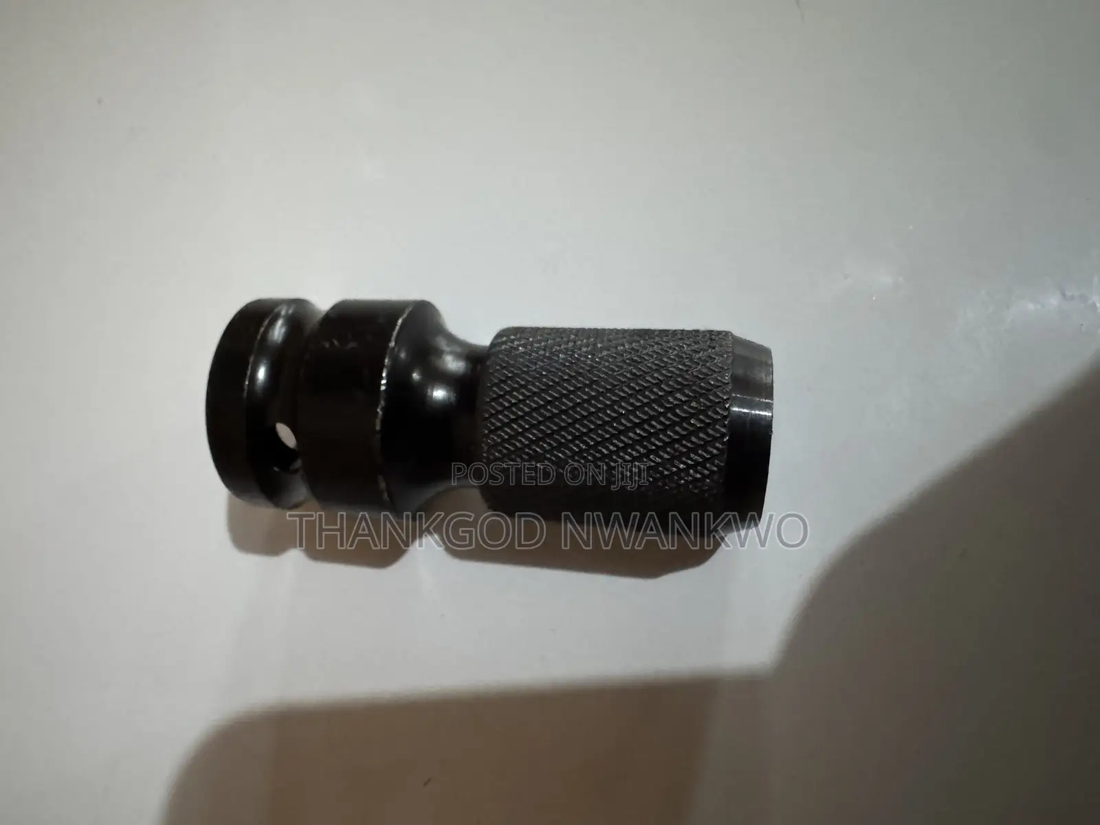 Impact to 1/4” Converter