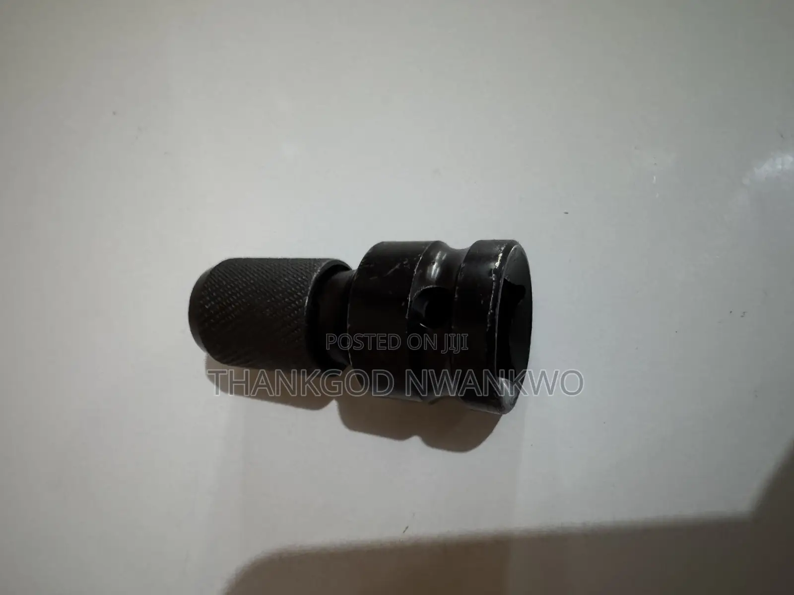 Impact to 1/4” Converter