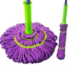 Magic Twist Mop