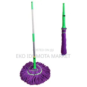 Magic Twist Mop