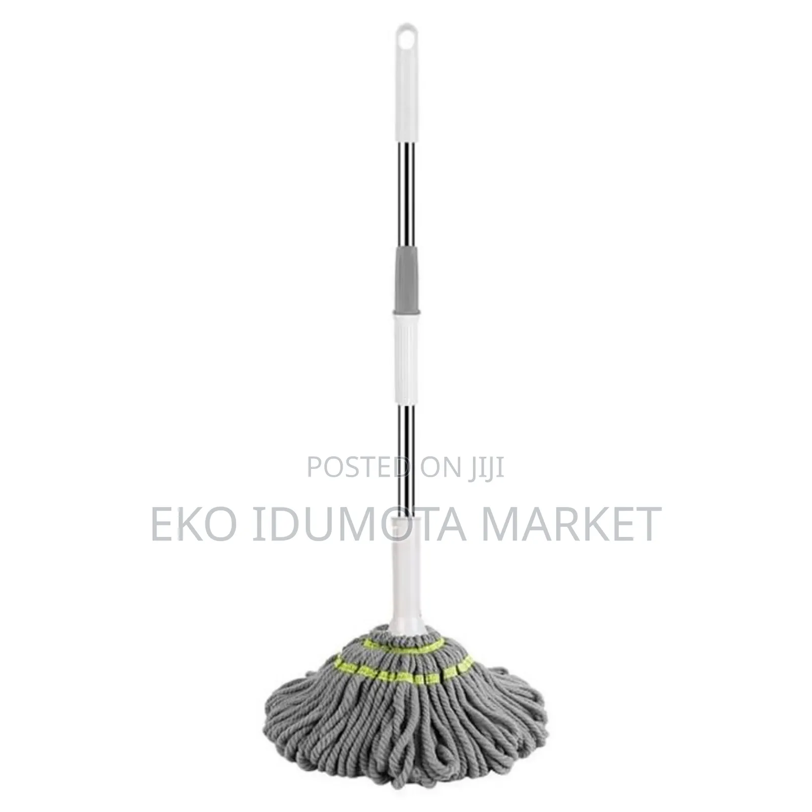 Magic Twist Mop