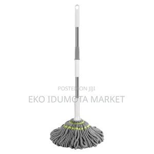 Magic Twist Mop