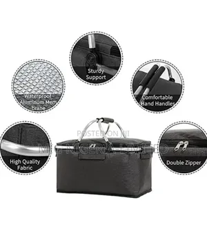 High Insulated Food Warner Bag