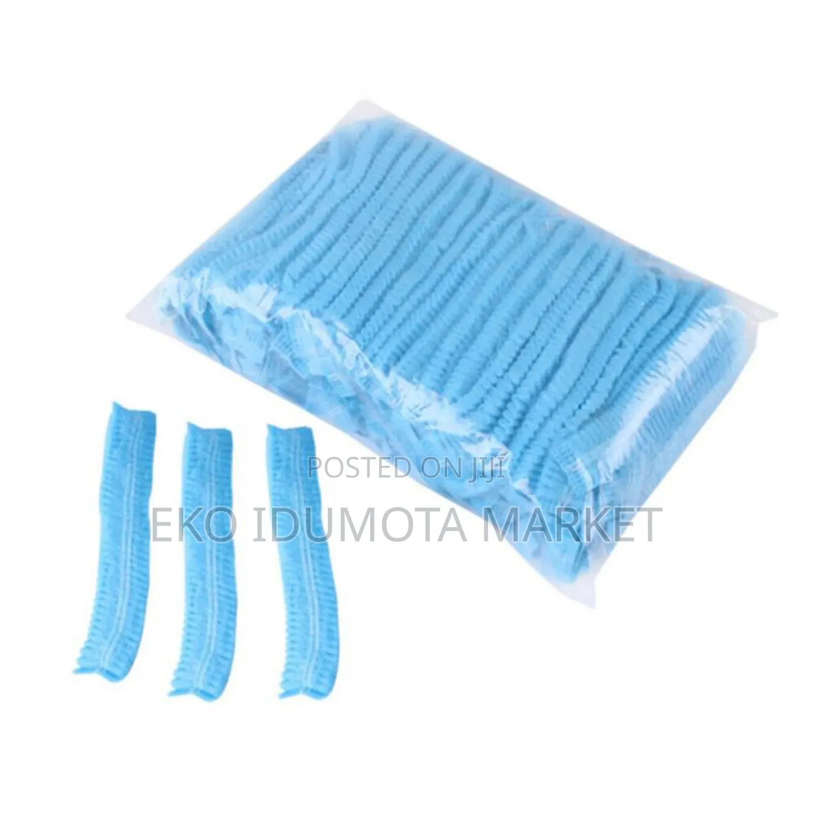 Safety Hair Nets