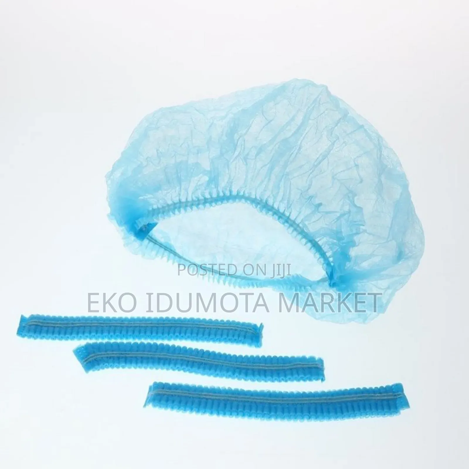 Safety Hair Nets