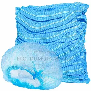 Safety Hair Nets