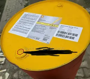 Shell Corena S3 R 46 Rotary Air Compressor Oil 209l