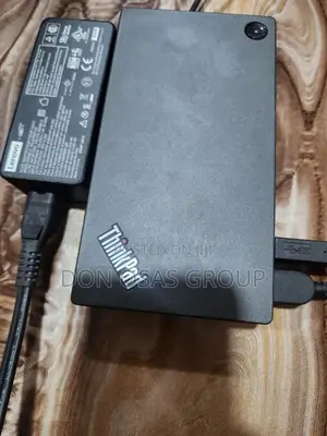 Lenovo Thinkpad Dock Pro Original