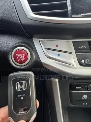 Honda Accord EX-L 2dr Coupe w/Navigation (2.4L 4cyl CVT) 2014 Gray