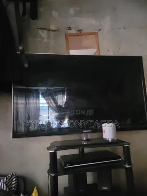 Used Smart Samsung Tv