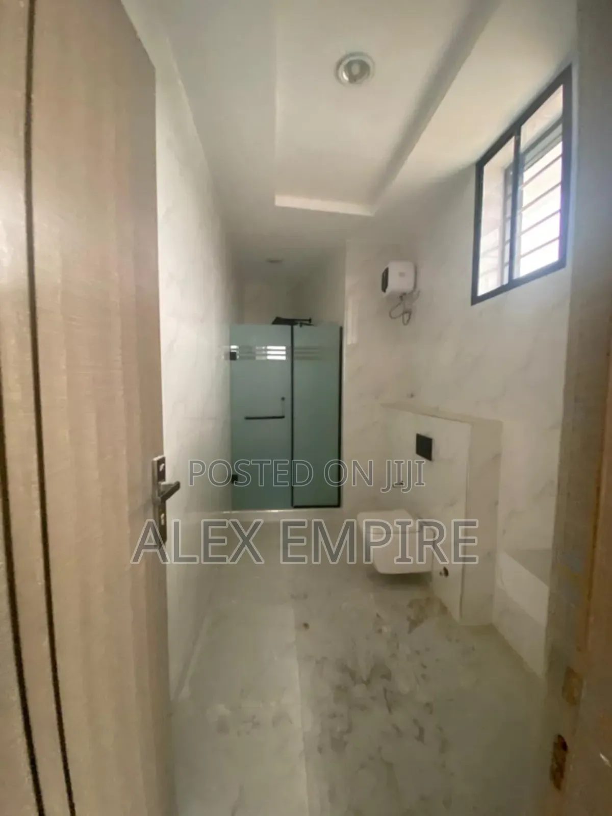 4bdrm Duplex in Festac for sale