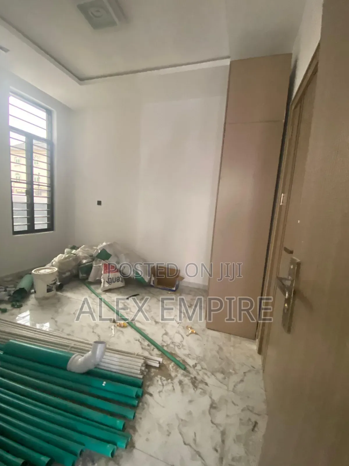 4bdrm Duplex in Festac for sale