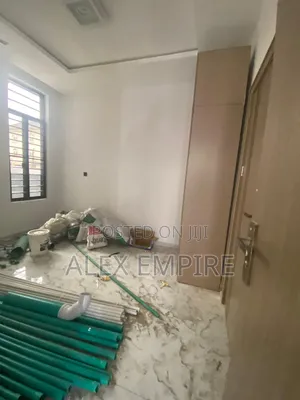 4bdrm Duplex in Festac for sale
