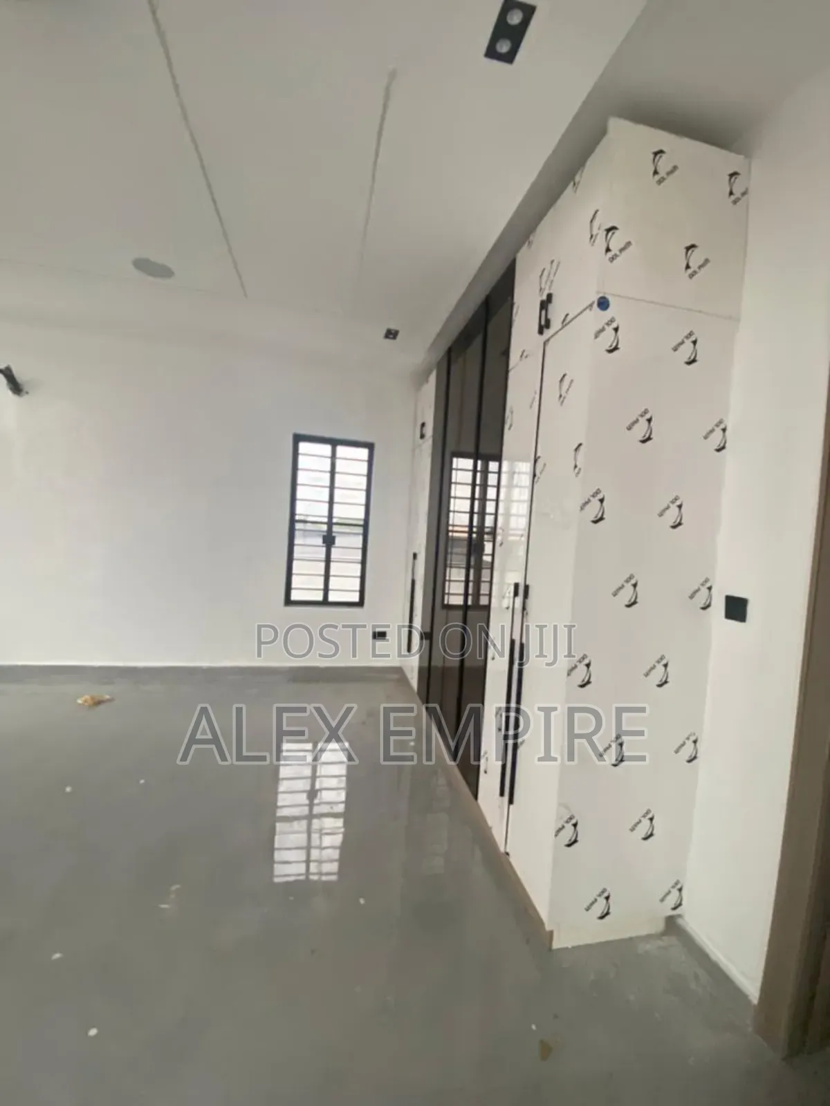 4bdrm Duplex in Festac for sale