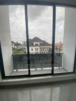 4bdrm Duplex in Festac for sale